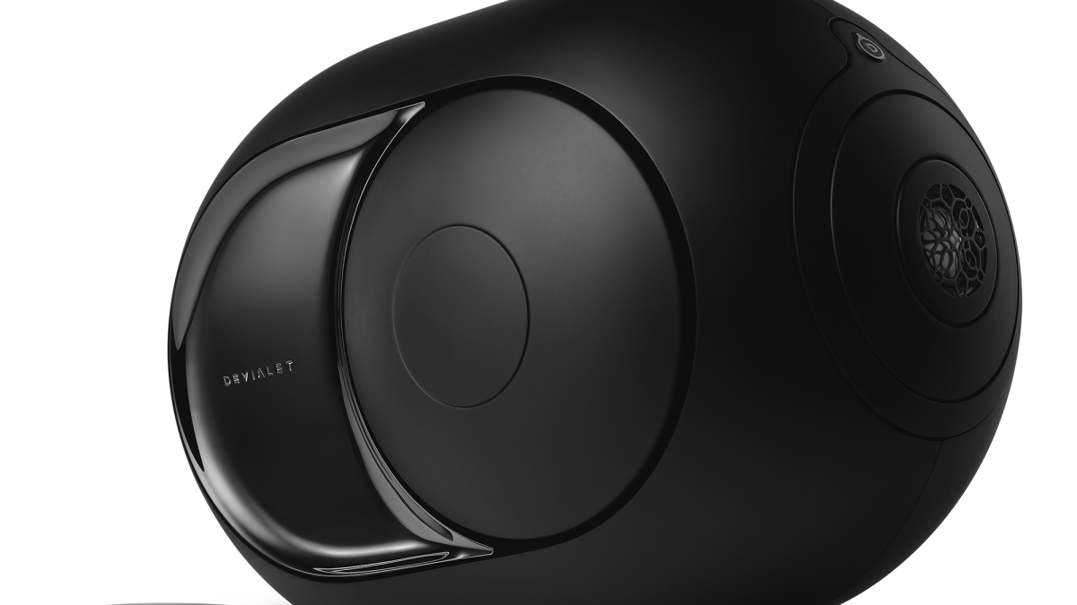 The hot sale phantom speaker
